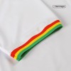 Men's Replica O'Neills Bohemian Bob Marley Away Soccer Jersey Shirt 2022 O'Neills