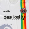 Men's Replica O'Neills Bohemian Bob Marley Away Soccer Jersey Shirt 2022 O'Neills