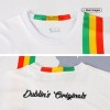 Men's Replica O'Neills Bohemian Bob Marley Away Soccer Jersey Shirt 2022 O'Neills