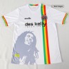 Men's Replica O'Neills Bohemian Bob Marley Away Soccer Jersey Shirt 2022 O'Neills