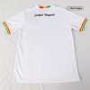 Men's Replica O'Neills Bohemian Bob Marley Away Soccer Jersey Shirt 2022 O'Neills
