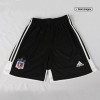 Men's Colo Colo Home Soccer Shorts 2022/23 Adidas