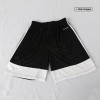 Men's Colo Colo Home Soccer Shorts 2022/23 Adidas