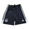 Men's Replica Colo Colo Home Soccer Jersey Kit (Jersey+Shorts) 2022/23 Adidas