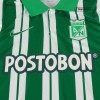 Men's Replica Atlético National Home Soccer Jersey Shirt 2022 Nike
