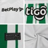 Men's Replica Atlético National Home Soccer Jersey Shirt 2022 Nike
