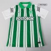 Men's Replica Atlético National Home Soccer Jersey Shirt 2022 Nike
