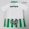 Men's Replica Atlético National Home Soccer Jersey Shirt 2022 Nike