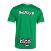 Men's Replica Atlético National Away Soccer Jersey Shirt 2022 Nike
