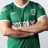 Men's Replica Atlético National Away Soccer Jersey Shirt 2022 Nike