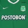 Men's Replica Atlético National Away Soccer Jersey Shirt 2022 Nike
