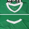 Men's Replica Atlético National Away Soccer Jersey Shirt 2022 Nike