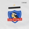Men's Authentic Colo Colo Home Soccer Jersey Shirt 2022/23 Adidas