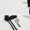 Men's Authentic Colo Colo Home Soccer Jersey Shirt 2022/23 Adidas