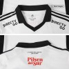 Men's Authentic Colo Colo Home Soccer Jersey Shirt 2022/23 Adidas