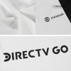 Men's Authentic Colo Colo Home Soccer Jersey Shirt 2022/23 Adidas