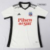 Men's Authentic Colo Colo Home Soccer Jersey Shirt 2022/23 Adidas