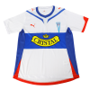 Men's Retro 2009 Universidad Católica Home Soccer Jersey Shirt Puma