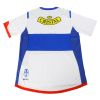 Men's Retro 2009 Universidad Católica Home Soccer Jersey Shirt Puma