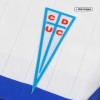 Men's Retro 2009 Universidad Católica Home Soccer Jersey Shirt Puma