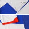 Men's Retro 2009 Universidad Católica Home Soccer Jersey Shirt Puma