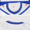 Men's Retro 2009 Universidad Católica Home Soccer Jersey Shirt Puma