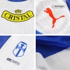 Men's Retro 2009 Universidad Católica Home Soccer Jersey Shirt Puma