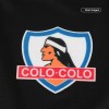 Men's Retro 1992 Colo Colo Away Soccer Jersey Shirt