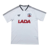 Men's Retro 1992 Colo Colo Home Soccer Jersey Shirt