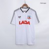 Men's Retro 1992 Colo Colo Home Soccer Jersey Shirt