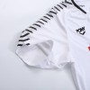 Men's Retro 1992 Colo Colo Home Soccer Jersey Shirt
