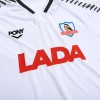 Men's Retro 1992 Colo Colo Home Soccer Jersey Shirt