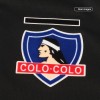 Men's Retro 1991 Colo Colo Away Soccer Jersey Shirt Adidas
