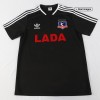 Men's Retro 1991 Colo Colo Away Soccer Jersey Shirt Adidas