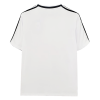 Men's Retro 1991 Colo Colo Home Soccer Jersey Shirt