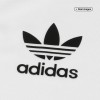 Men's Retro 1991 Colo Colo Home Soccer Jersey Shirt