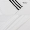 Men's Retro 1991 Colo Colo Home Soccer Jersey Shirt