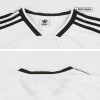 Men's Retro 1991 Colo Colo Home Soccer Jersey Shirt