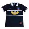 Men's Retro 1996 Colo Colo Away Soccer Jersey Shirt Adidas