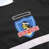 Men's Retro 1996 Colo Colo Away Soccer Jersey Shirt Adidas