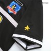 Men's Retro 1996 Colo Colo Away Soccer Jersey Shirt Adidas
