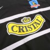 Men's Retro 1996 Colo Colo Away Soccer Jersey Shirt Adidas
