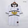 Men's Retro 1996 Colo Colo Home Soccer Jersey Shirt