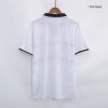 Men's Retro 1996 Colo Colo Home Soccer Jersey Shirt