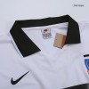 Men's Retro 1996 Colo Colo Home Soccer Jersey Shirt