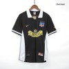 Men's Retro 1998 Colo Colo Away Soccer Jersey Shirt Adidas