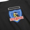Men's Retro 1998 Colo Colo Away Soccer Jersey Shirt Adidas