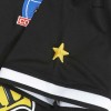 Men's Retro 1998 Colo Colo Away Soccer Jersey Shirt Adidas