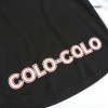 Men's Retro 1998 Colo Colo Away Soccer Jersey Shirt Adidas