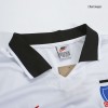 Men's Retro 1998 Colo Colo Home Soccer Jersey Shirt